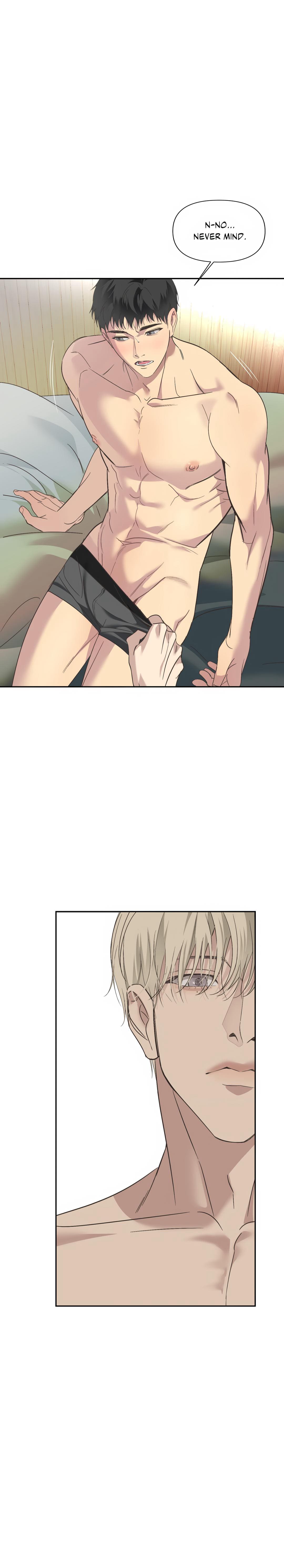 backlight, Chapter 24 image 05